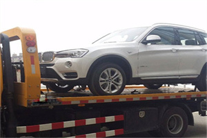 镇雄拖车24小时服务电话