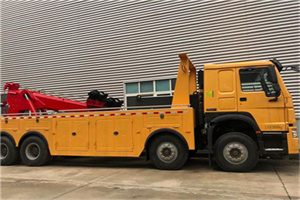 镇雄道路救援公司